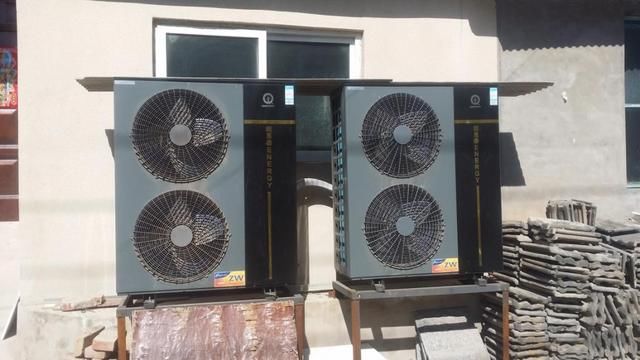 空氣能熱泵效果到底有多強？空氣能成“煤改電”主力，